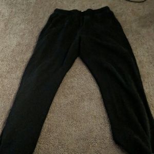 Everlast sweatpants